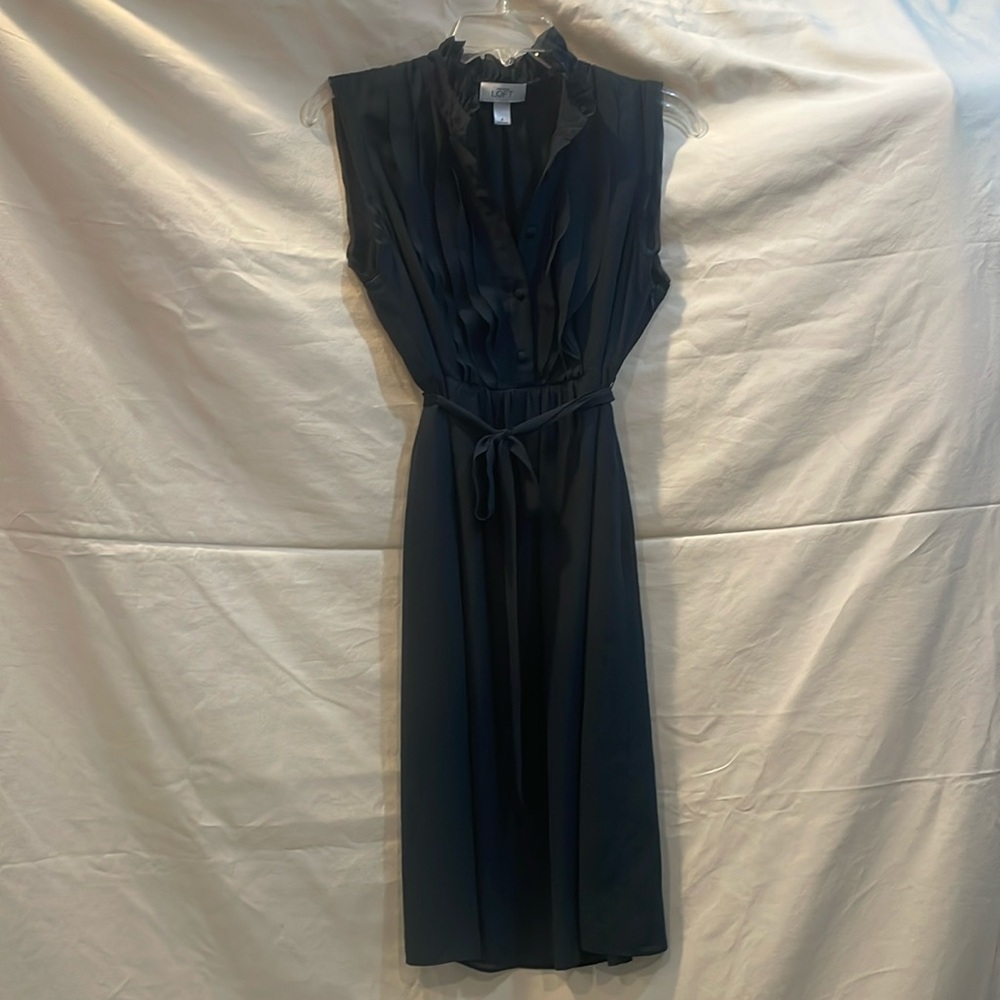 Loft Ann Taylor Dress